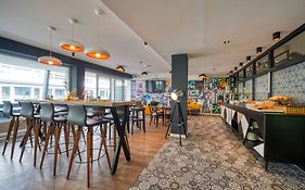 Vienna House Easy By Wyndham Dortmund City